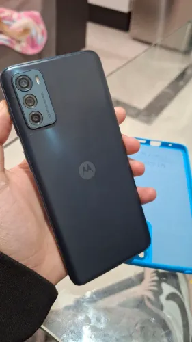 Moto g42 128gb novo