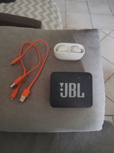 Combo JBL
