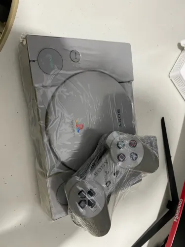 PLAYSTATION 1 FAT
