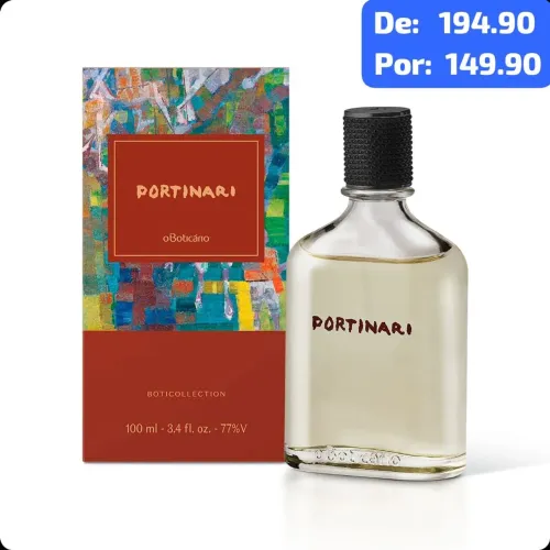 Perfumes O BOTICARIO