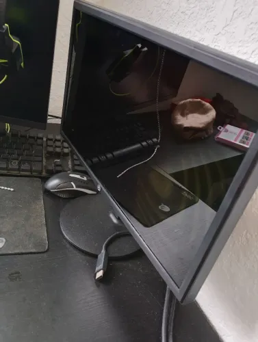 Monitor
