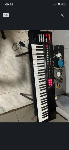Roland xps10