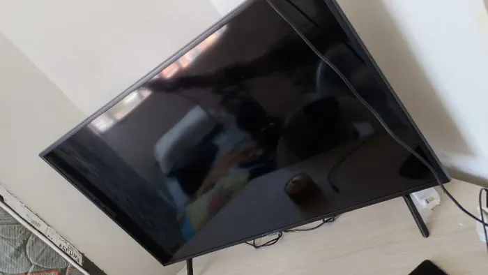 TV SAMSUNG SMART 4K 43"
