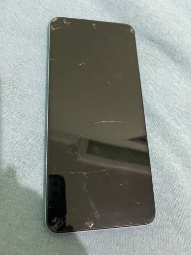 Celular Redmi A5 - 64Gb - Azul