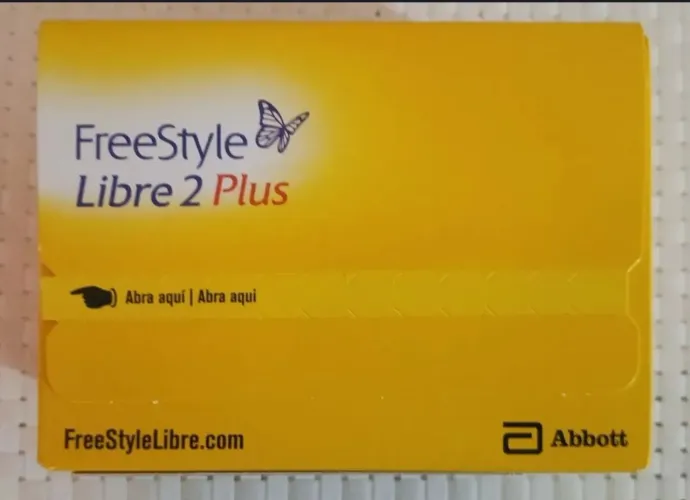 Freestyle libre