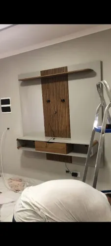 Painel de tv até 65 polegas