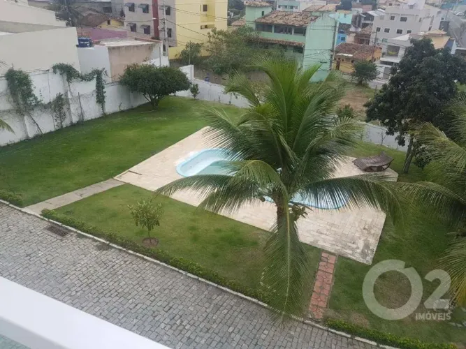 Casa com 3 dormitórios para alugar por R$ 8.600,00/mês - Cancela Preta - Macaé/RJ