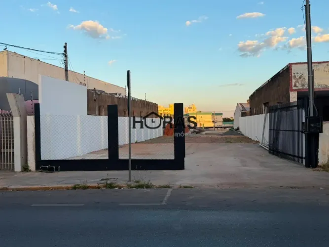 Terreno Comercial à Venda na Barão de Melgaço em Cuiabá ? 540m²