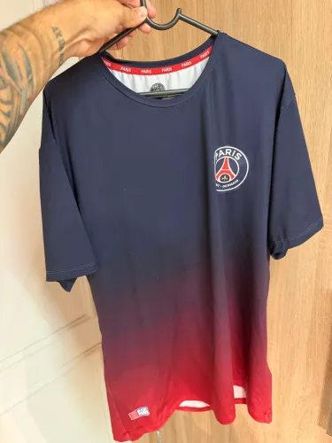 Camisa PSG TAM M original 