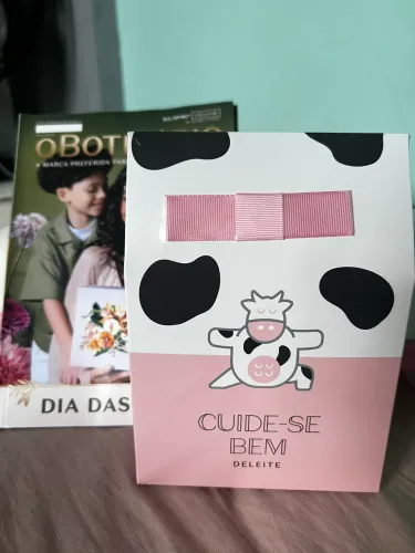 Cheirinho de Riqueza Que Você Merece ?