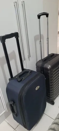 Mala de viagem