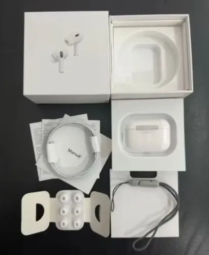 Airpots pro