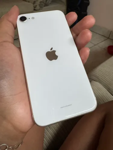 IPHONE SE