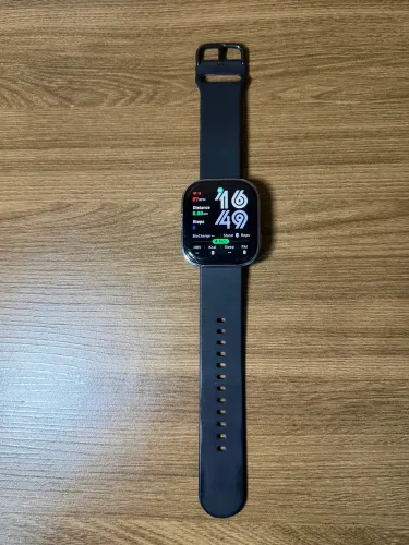 Amazfit Bip 6