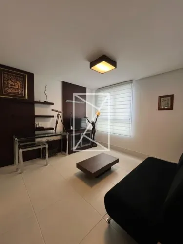 Aluga - Apartamento mobiliado - 1 dormitório - - Caxias do Sul - RS