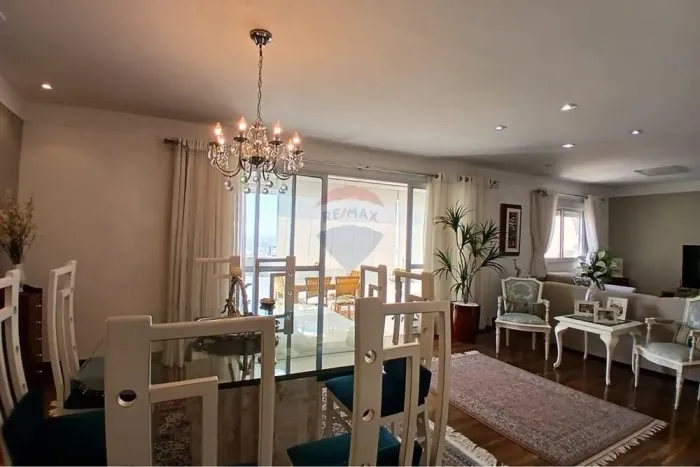 Lindo Apartamento para Locação de 143m² no Ipiranga