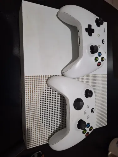 Xbox one