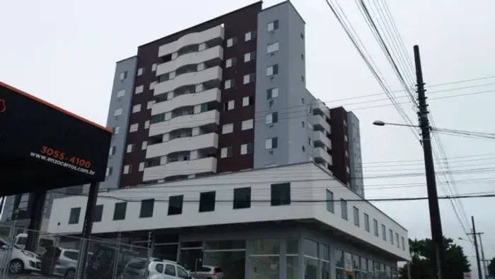 ICARA - Conjunto Comercial/Sala - CENTRO