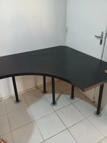 Escrivaninha de canto tok&stok
