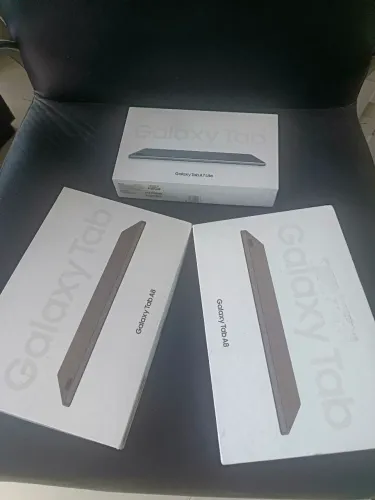 Vende-se tablets Samsung