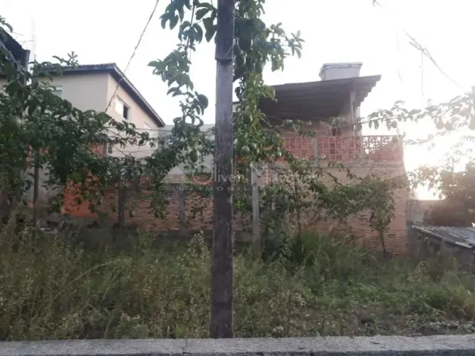 Terreno Residencial à venda no Jaguaré, São Paulo: ótima oportunidade!