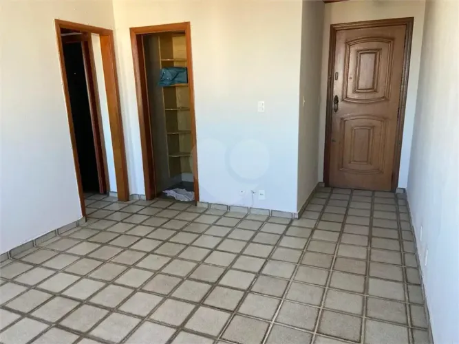 Imóvel para venda com 65 metros quadrados com 2 quartos em Vila Isabel - Rio de Janeiro -