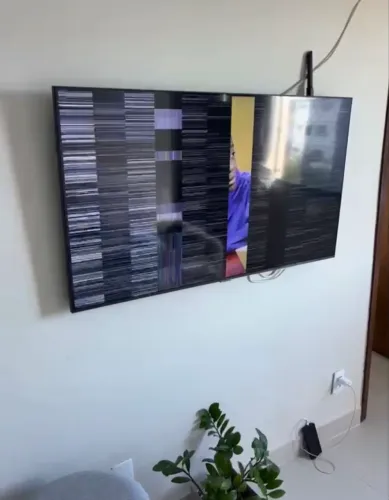 Smart tv Samsung 50