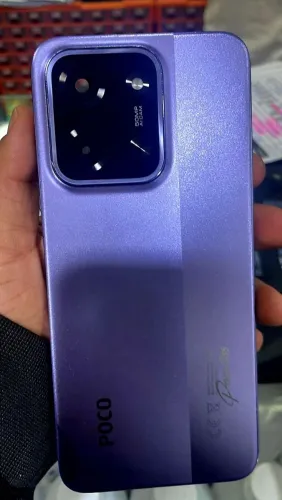 Poço c85