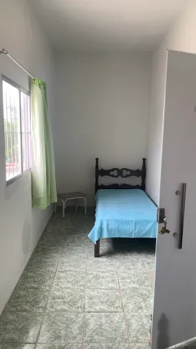 Casa para temporada