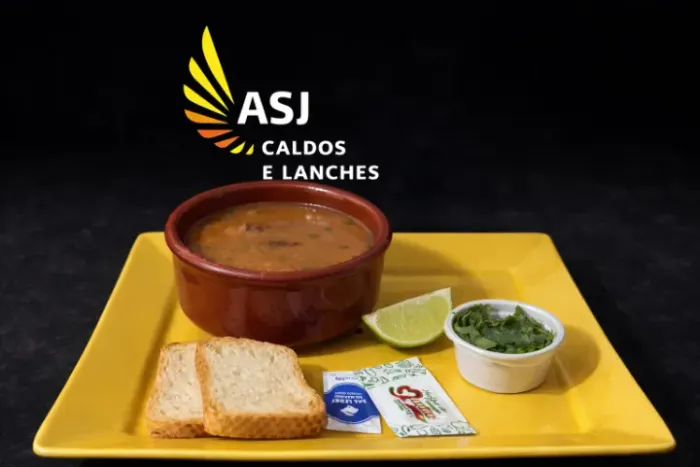 Caldos Congelados para Bares