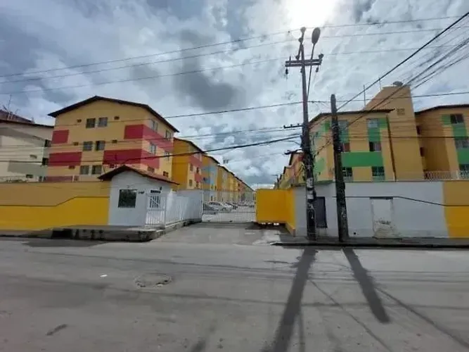 Apê no Tupy 2 Chácara Brasil Turu 1.300 Reais