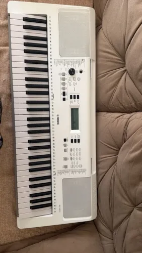 Teclado Yamaha