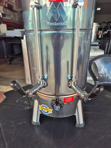Cafeteira tradicional 4 litros marchesoni NOVA