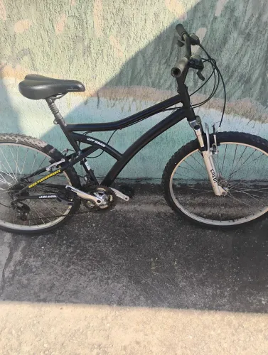 Bicicleta Aro 26