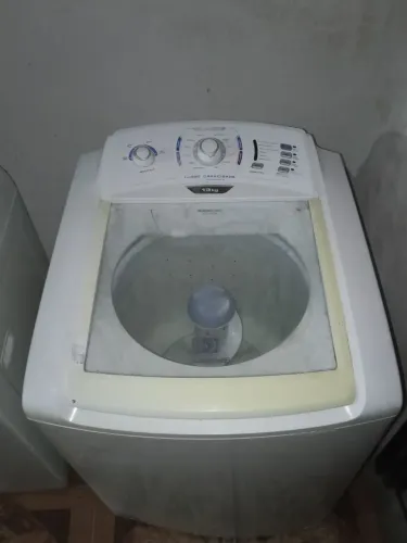Máquina de lavar