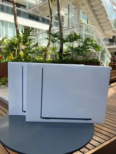 MacBook M5 Air 13'' 1TB 16GB - Emitimos NF - Entrega Grátis - Até 18x - Novo Lacrado