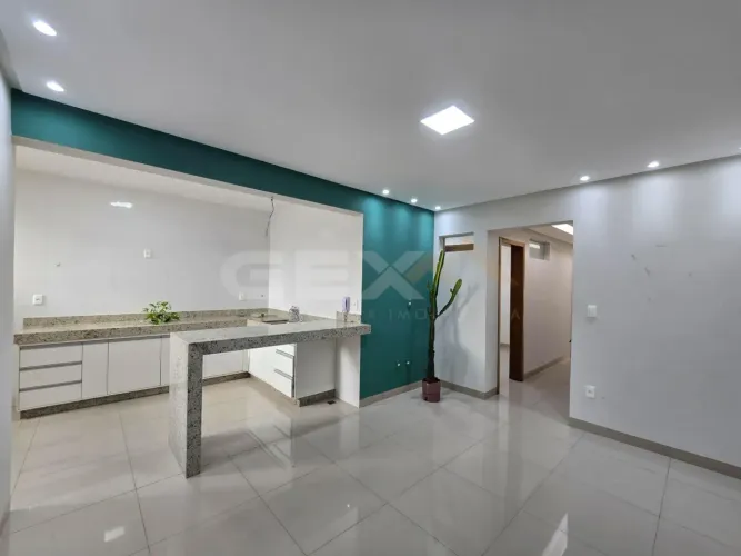 Apartamento à Venda, 3 Quartos no Bairro L. P. Pereira em Divinópolis MG