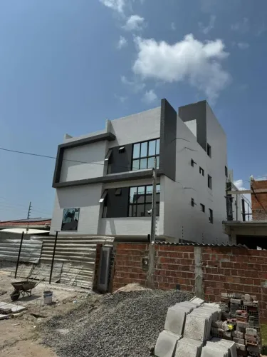 Apartamento para Venda em João Pessoa, Bessa, 2 dormitórios, 1 suíte, 2 banheiros, 1 vaga