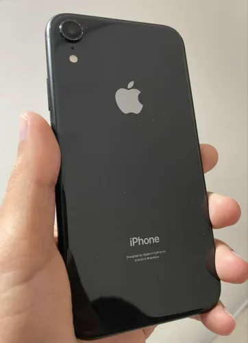Iphone XR 128GB