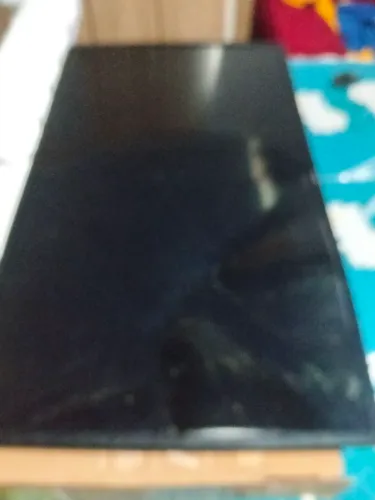 Tv para retirar peças 