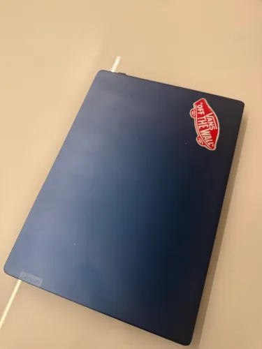 Notebook ideap 330s 14 polegadas