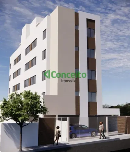 Cobertura com 3 Quartos, Suíte Master e Excelente Acabamento