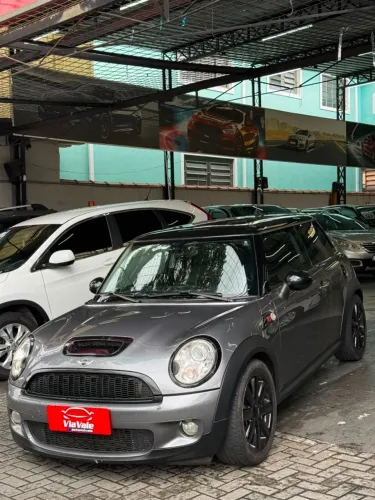 Mini Cooper S 1.6 Aut. 2010