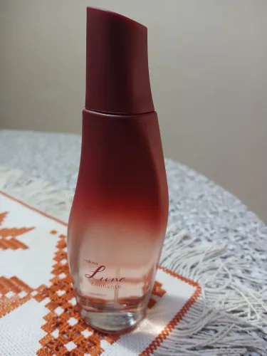 Perfume Luna Confiante Natura