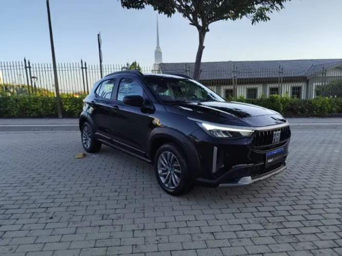Fiat Pulse Drive 1.3 8V Flex Mec. 2026