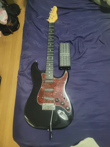 Giannini Sonic X-Series G-100 Standard