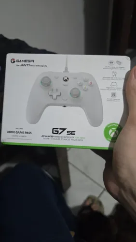 Controle Gamesir G7 SE