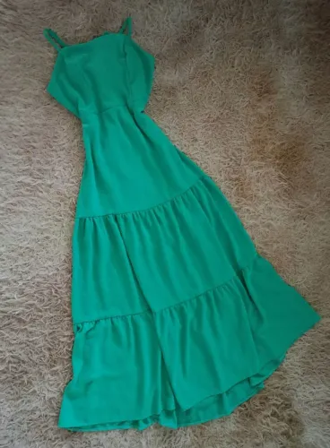 Vestido longo M