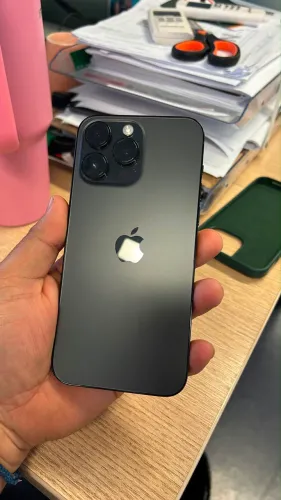 iPhone 14 pro max 256gb impecável