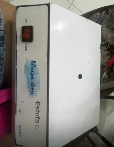 Estufa